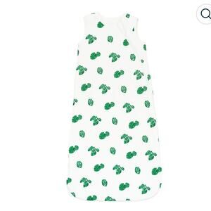 Kyte Baby Monstera Sleep Bag in Monstera 1.0 XS
